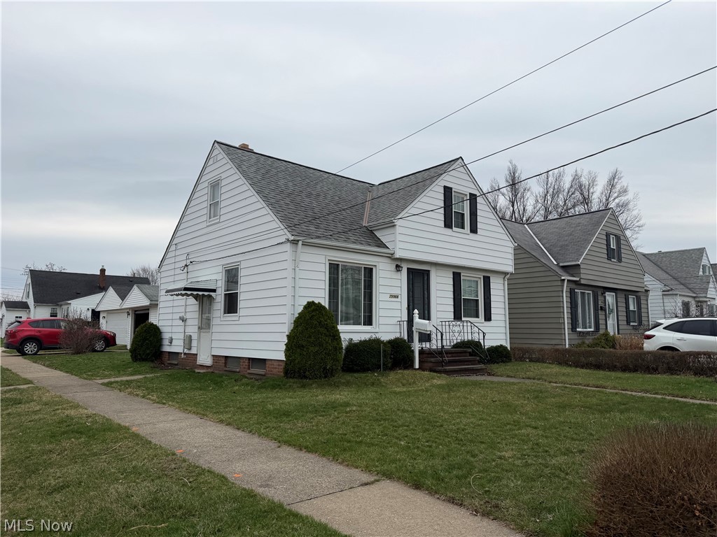 29966 Elgin Road, Wickliffe, OH