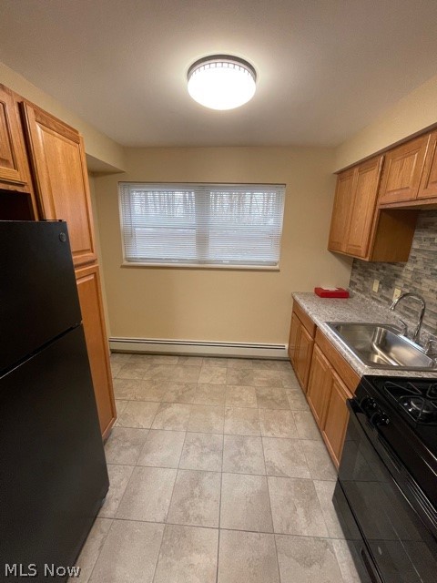 170 Kendall Avenue #D, Campbell, OH - Photo 5