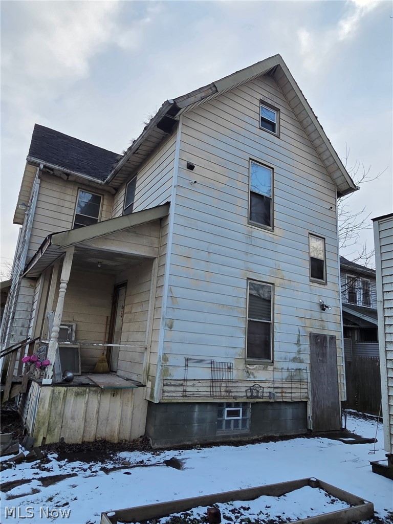 868 Front Street, Warren, OH - Photo 3