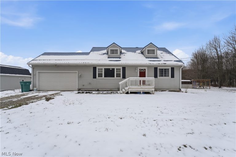 3644 Plymouth Ridge Road, Kingsville, OH, 44048