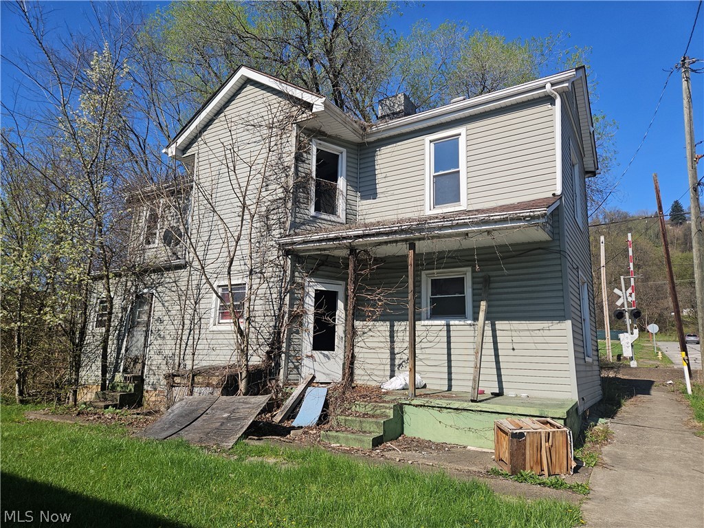 612 Ross Street, Steubenville, OH