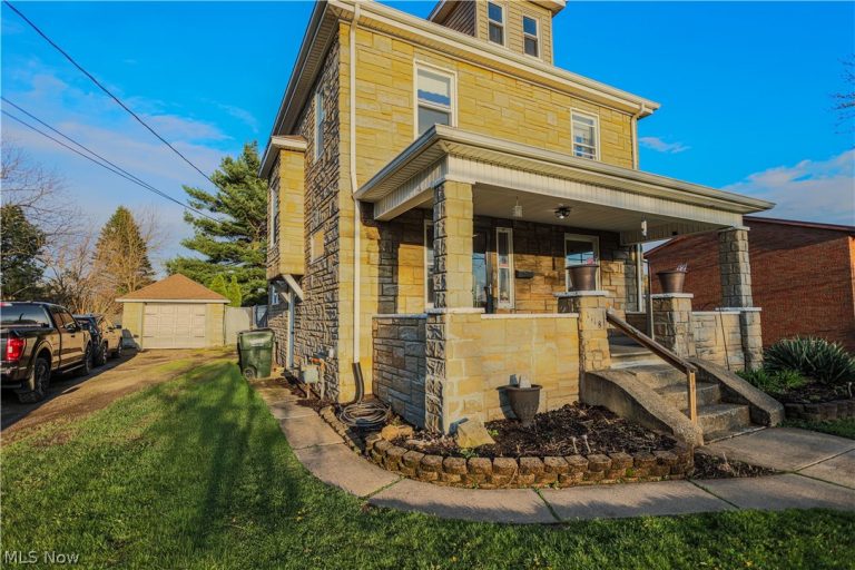 1118 Chapel Street, Louisville, OH - Photo 4