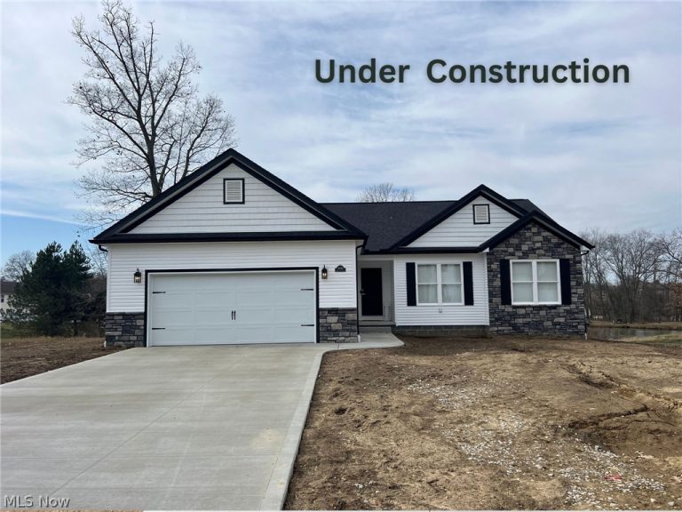 4716 Stevie Avenue, Massillon, OH, 44646