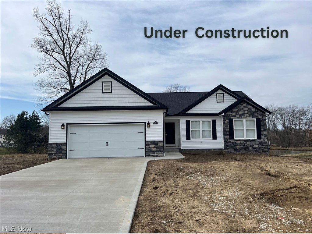 4716 Stevie Avenue, Massillon, OH