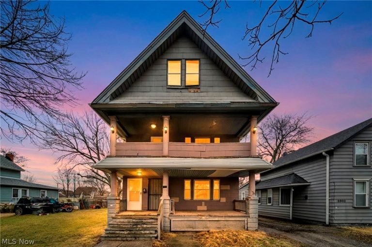 6904 Lawn Avenue, Cleveland, OH - Photo 2