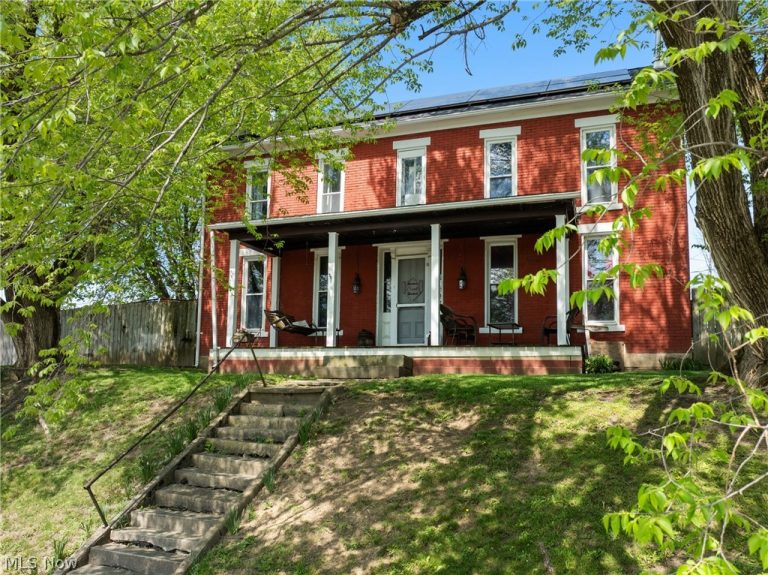 501 Main Street, Barnesville, OH, 43713