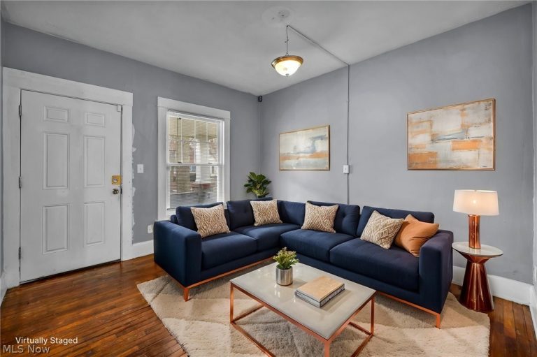 14819 Westropp Avenue, Cleveland, OH - Photo 5