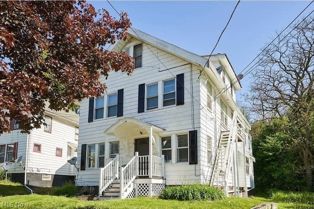 775 Excelsior Avenue #5, Akron, OH, 44306