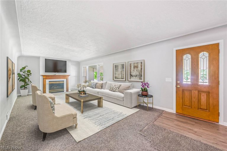 3510 Heights Street, Warren, OH - Photo 2