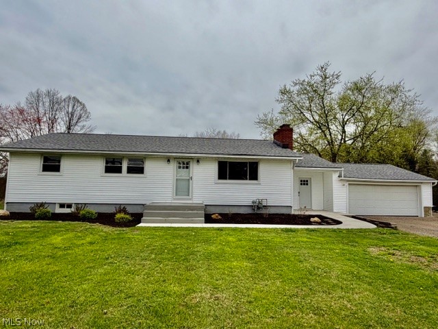 6277 Shepler Church Avenue, Navarre, OH, 44662