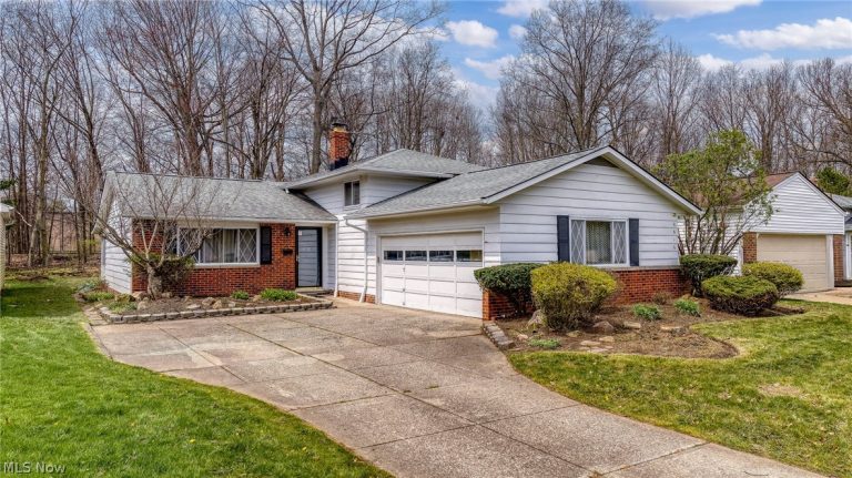 6516 Glenallen Avenue, Solon, OH, 44139