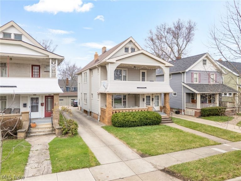 14420 Delaware Avenue, Lakewood, OH - Photo 3