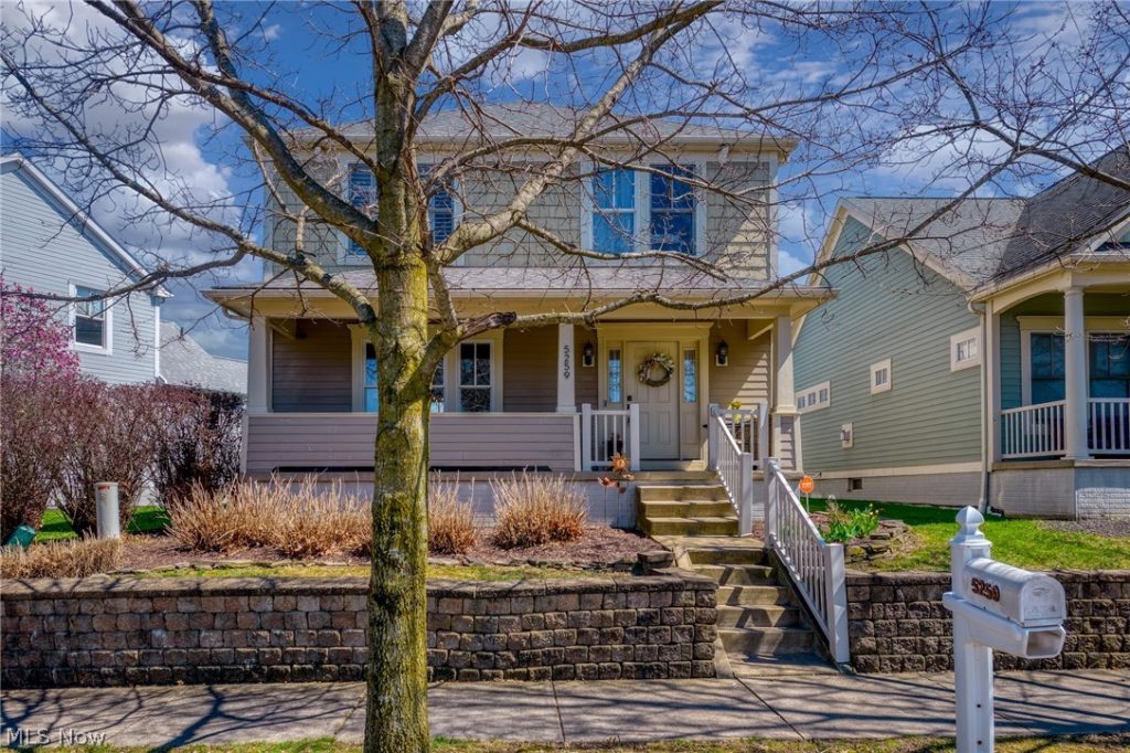 5259 Frederick Street, Barberton, OH