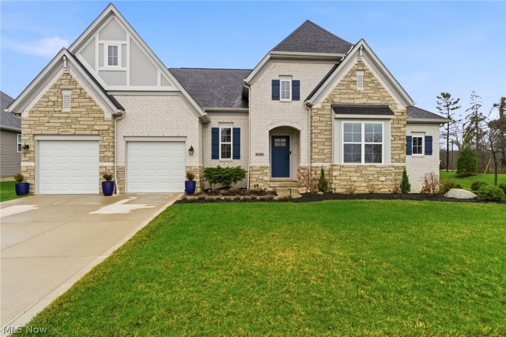 11201 Creek View Way, Columbia Station, OH