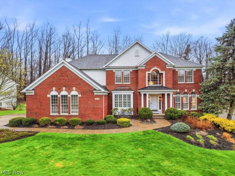 8316 Browning Court, Concord Twp, OH, 44060