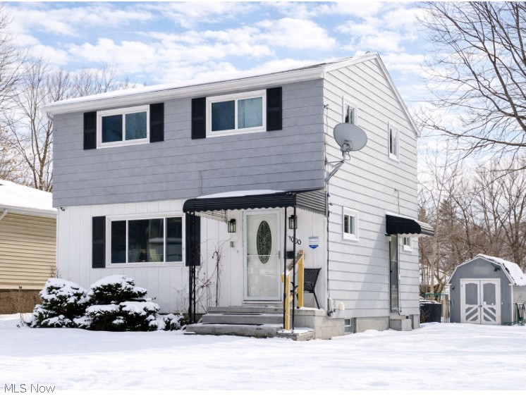 2169-2171 15th Street, Akron, OH - Photo 5