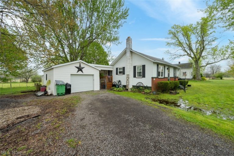 10190 Penniman Road, Orwell, OH - Photo 3