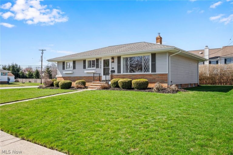 3740 214th Street, Fairview Park, OH - Photo 2
