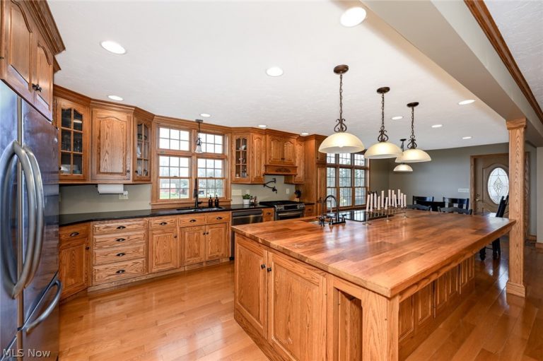 9535 Daniels Road, Seville, OH - Photo 4