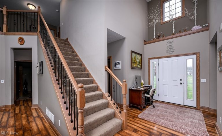 12345 Stafford Road, Chagrin Falls, OH - Photo 4