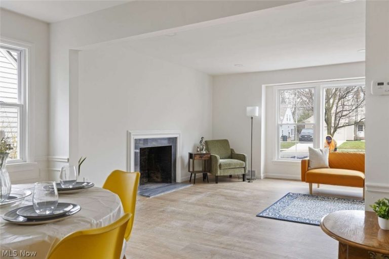 1426 Westover Road, Cleveland Heights, OH - Photo 4