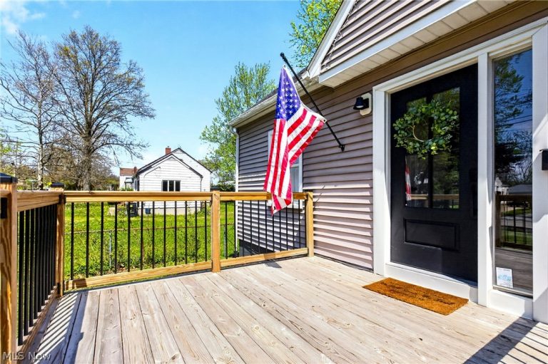 1424 Clemmens Avenue, Warren, OH - Photo 4