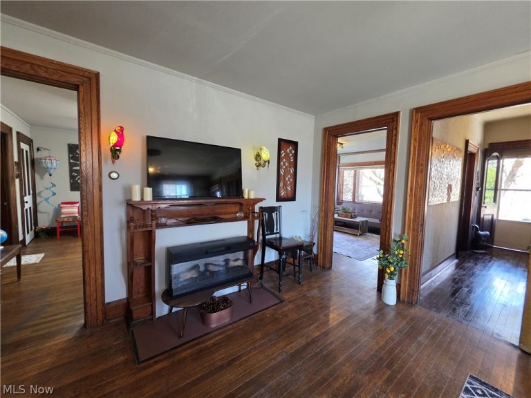 263 Riddle Avenue, Ravenna, OH - Photo 6