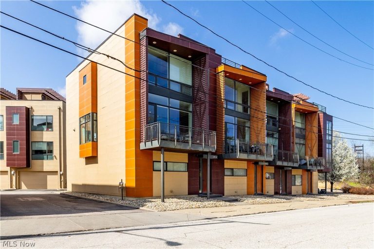 1856 Coltman Road #6C, Cleveland, OH - Photo 2