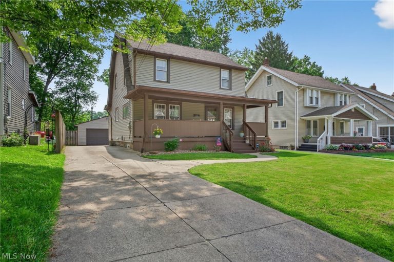 1745 14th Street, Cuyahoga Falls, OH - Photo 3