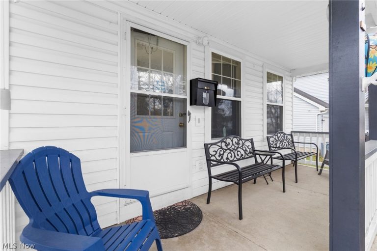 611 Sherwood Avenue, Youngstown, OH - Photo 5