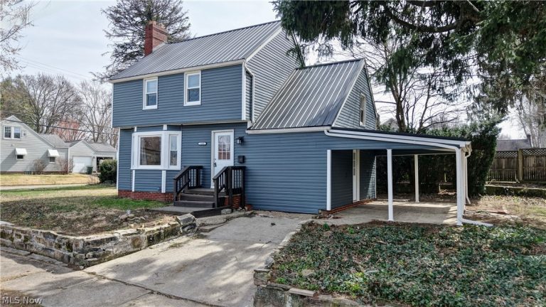 1406 22nd Street, Canton, OH - Photo 3