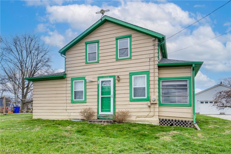 1314 Bank Street, Atwater, OH - Photo 3