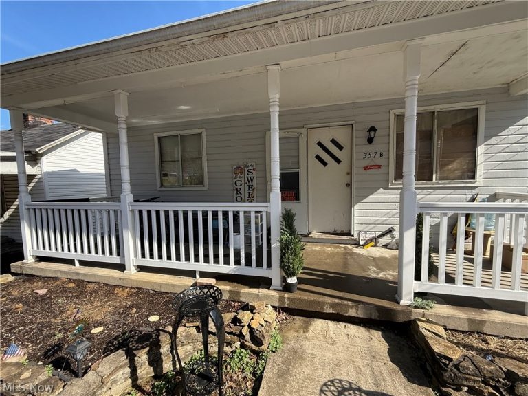 357B Rosser Avenue, Bellaire, OH - Photo 3