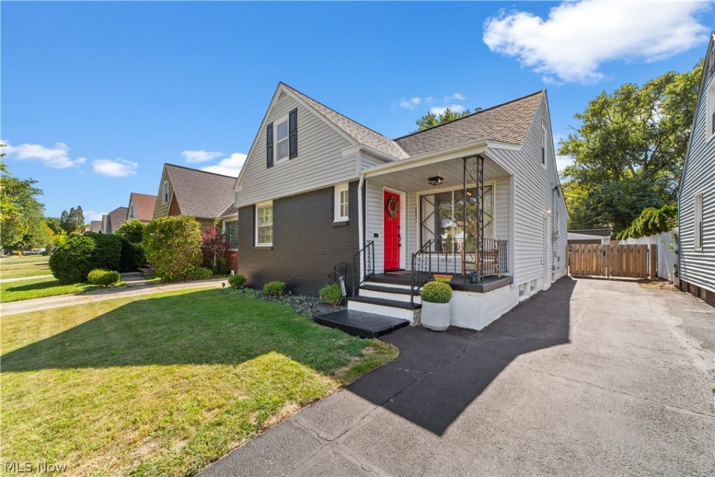 4158 Wyncote Road, South Euclid, OH
