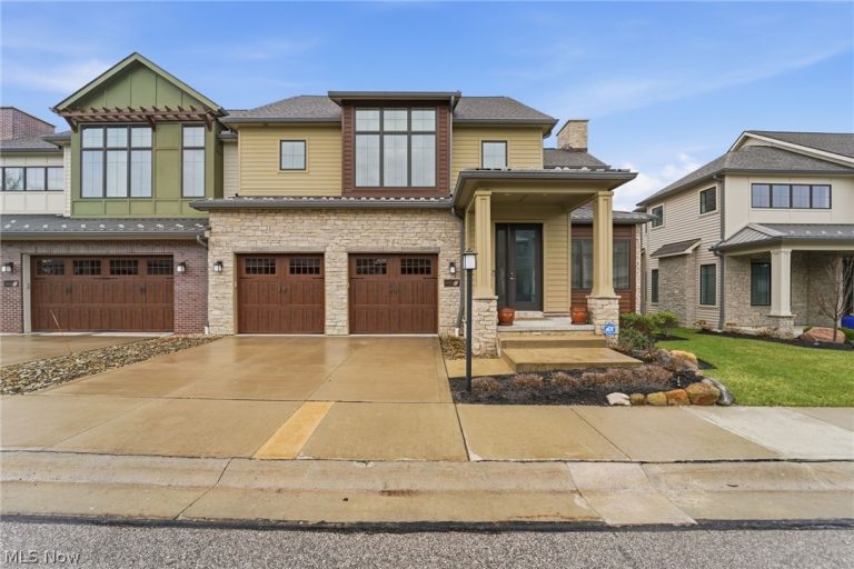 2440 Edgewood Trace, Pepper Pike, OH, 44124