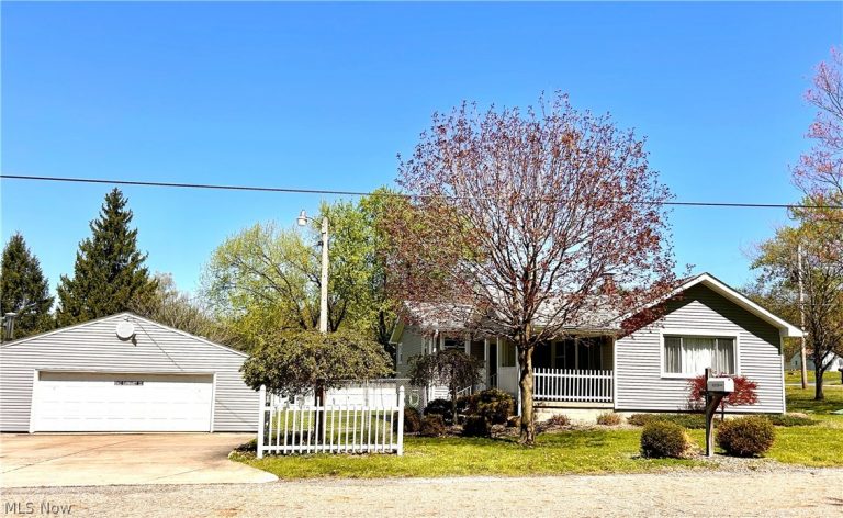 4222 Central Avenue, Austintown, OH, 44515