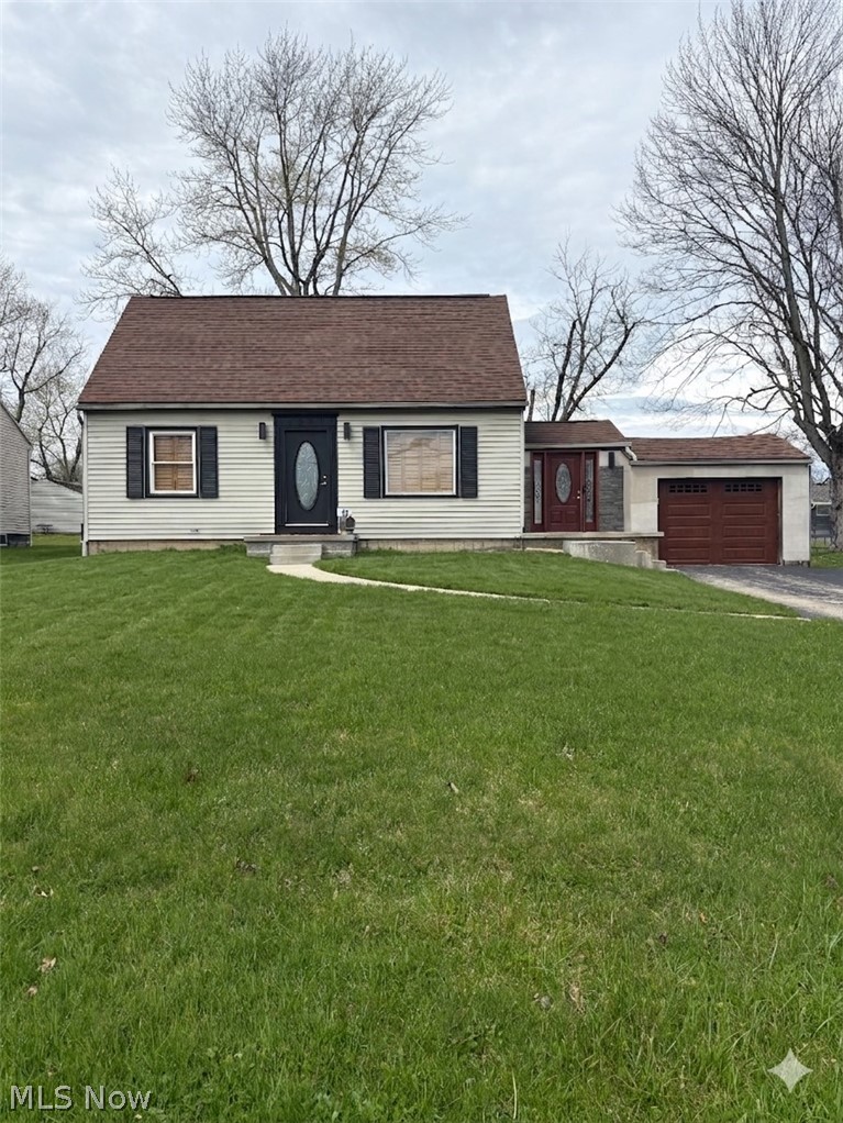 140 Aldrich Road, Austintown, OH, 44515