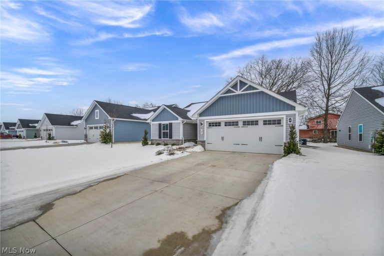 141 W Spring Drive, Elyria, OH - Photo 4