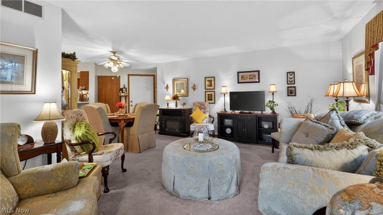 1123 Redtail Hawk #1, Boardman, OH - Photo 5