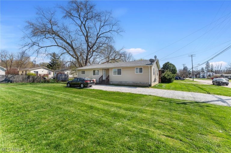 1265-1267 Nome Avenue, Akron, OH - Photo 2