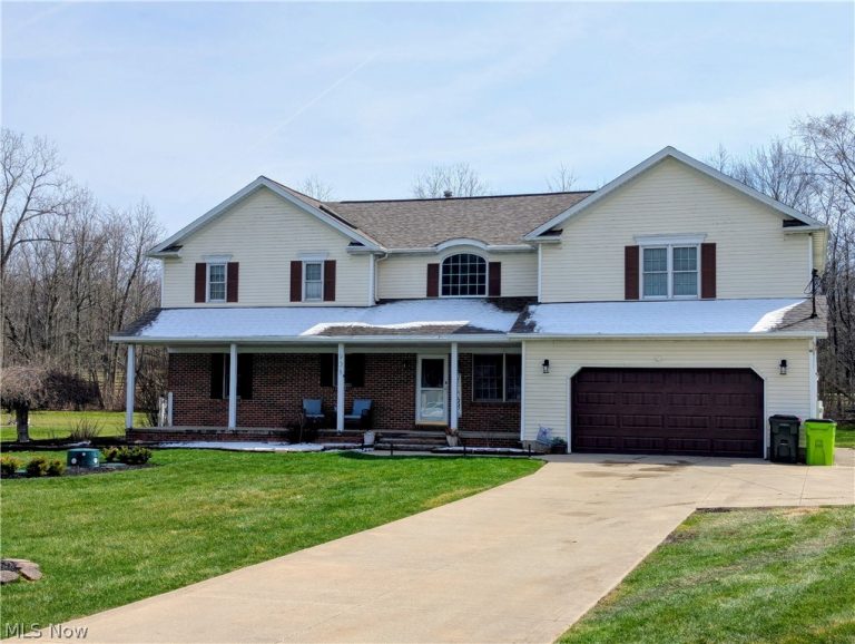 938 Florence Drive, Macedonia, OH, 44056