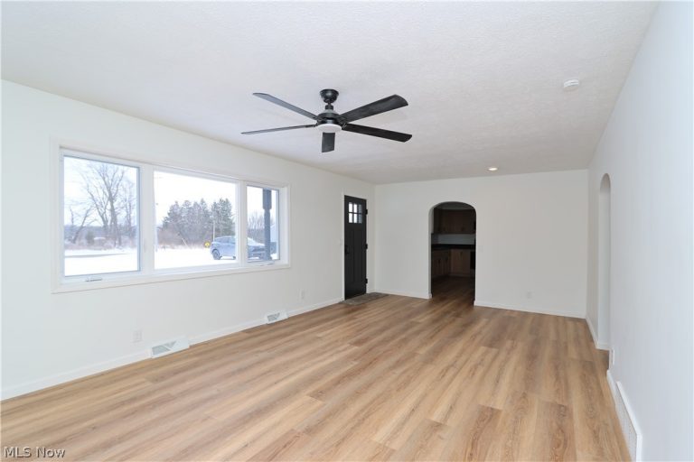3493 Ganges Five Points Road, Mansfield, OH - Photo 4