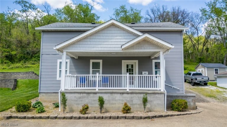 337 Highway 7, Powhatan Point, OH - Photo 2