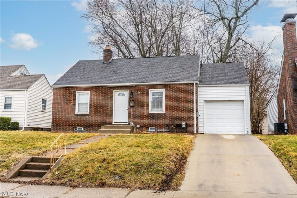 1716 Gibbs Avenue, Canton, OH