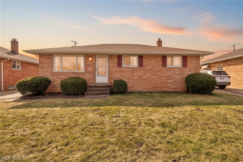 14701 Terminal Avenue, Cleveland, OH