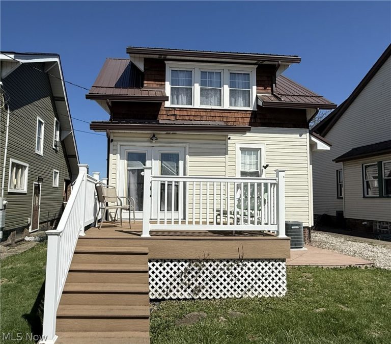 1116 Oakgrove Avenue, Steubenville, OH - Photo 2