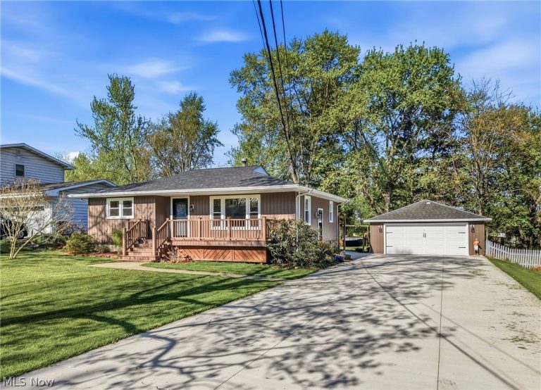 5059 Kuszmaul, Warren, OH, 44483