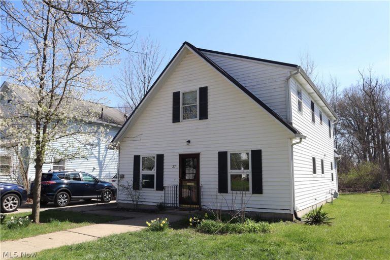 27 Union Street, Oberlin, OH - Photo 2