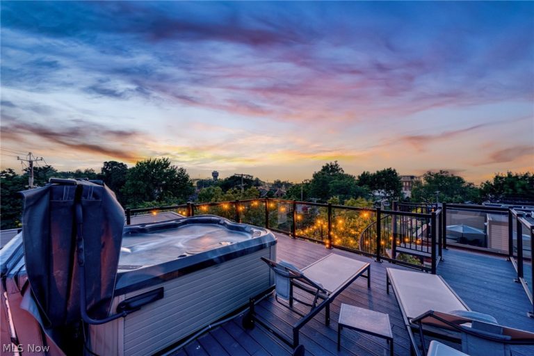 3118 Vine Court, Cleveland, OH - Photo 5