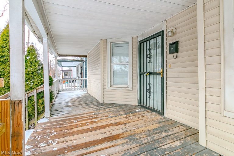 10401 Olivet Avenue, Cleveland, OH - Photo 3